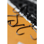 Natural N-30 Eyed Haak