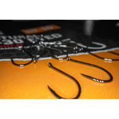 Natural N-30 Eyed Haak