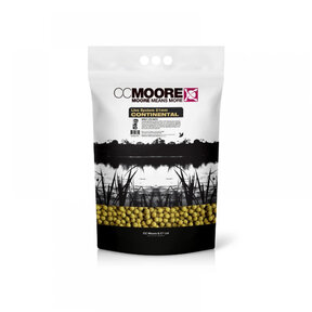 Live System Continental 21mm 5KG