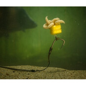 Double Corn Maggot Clip