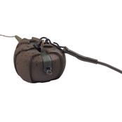 Tungsten Bungee Boom Section
