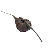 Tungsten Bungee Boom Section