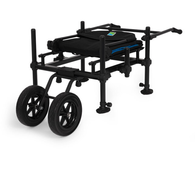 Feederchair Wheel Kit