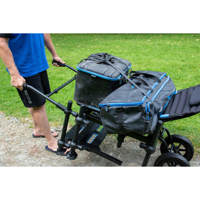 Feederchair Wheel Kit