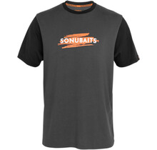 Grijs T-Shirt Sonubaits