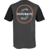 Grijs T-Shirt Sonubaits