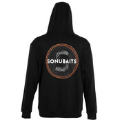 Hoodie Sonubaits : Maat L