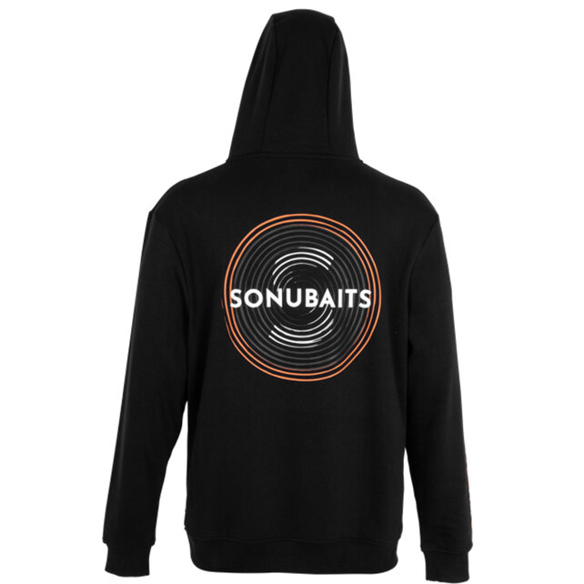 Hoodie Sonubaits : Maat L