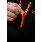 Hoodie Sonubaits : Maat XL