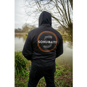 Hoodie Sonubaits : Maat XL