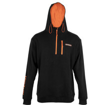Hoodie Sonubaits : Maat XXL