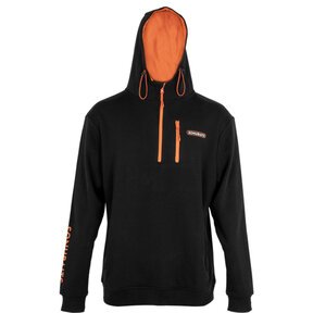Hoodie Sonubaits : Maat XXL