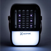 Gizmo Bug Zapper And Bivvy Light