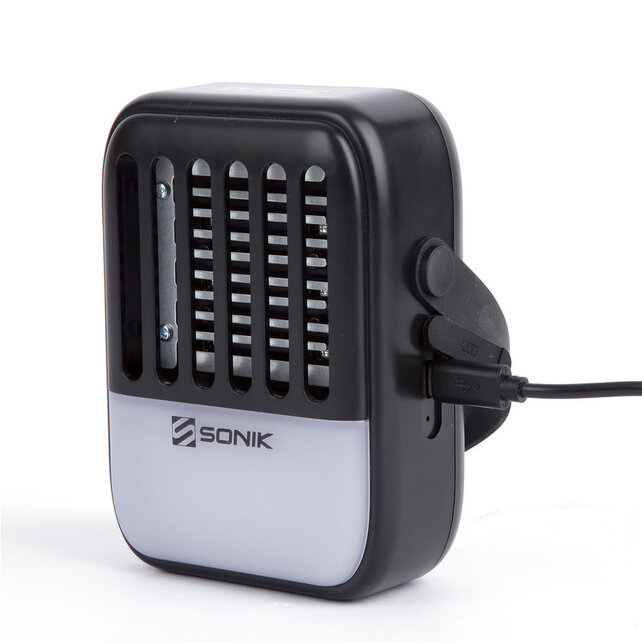 Gizmo Bug Zapper And Bivvy Light