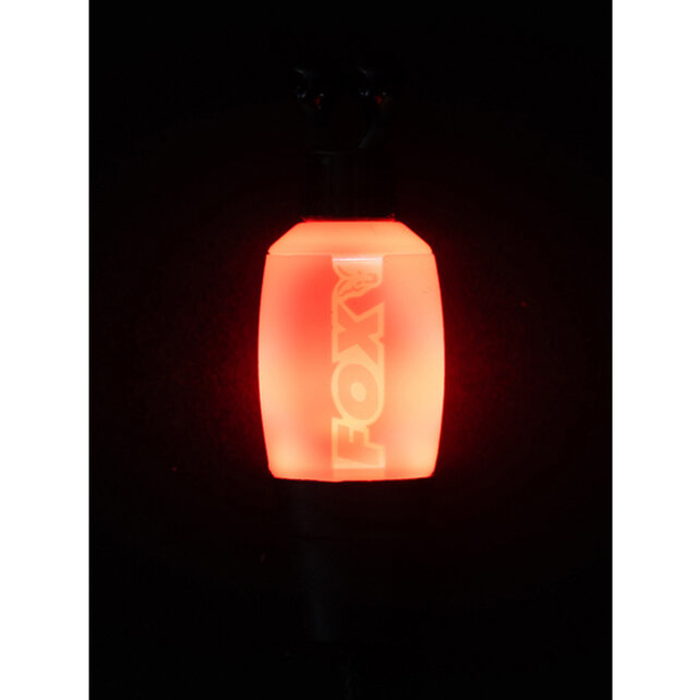 Black Label Dinky Halo Bobbin Verlicht