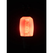 Black Label Dinky Halo Bobbin Verlicht