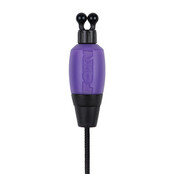 Black Label Dinky Halo Bobbin Verlicht