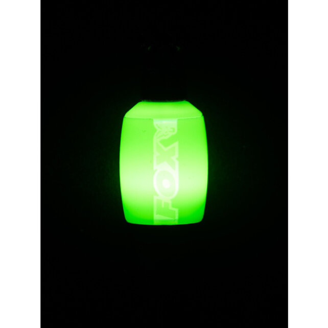 Black Label Dinky Halo Bobbin Verlicht