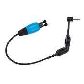 Black Label Dinky Halo Bobbin Verlicht