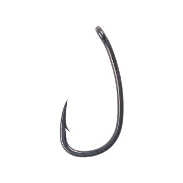 Super Wide Gape Long Shank 4