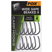 Wide Gape Beaked X Maat : 4