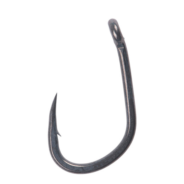 Wide Gape straight Maat : 4