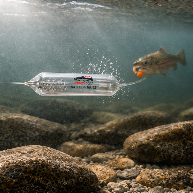 Trout Tec Rattler