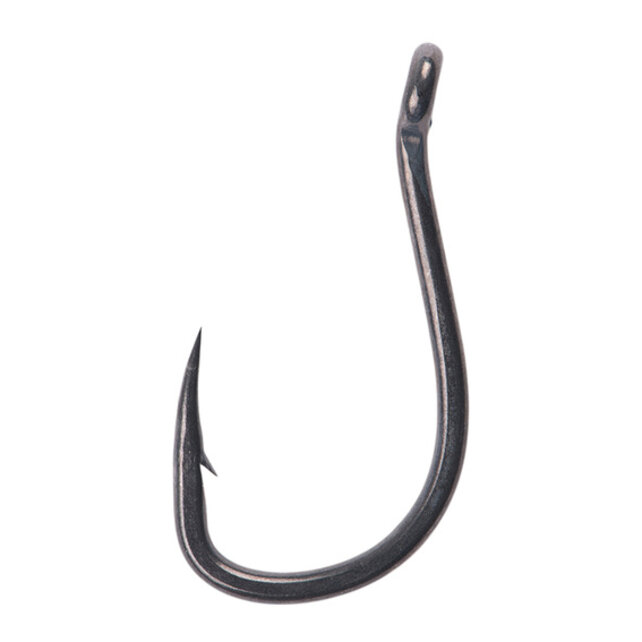 Stiff Rig Beaked Maat : 5