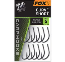 Curve Short Maat : 5