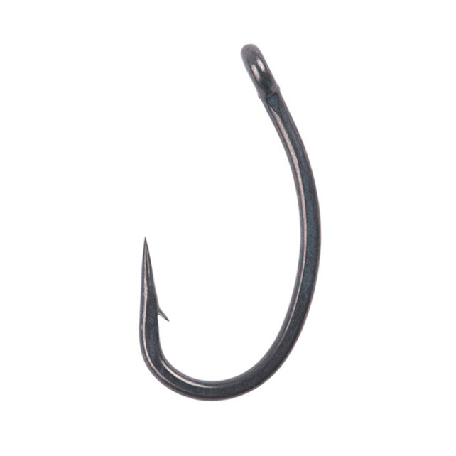 Curve Shank Maat : 5