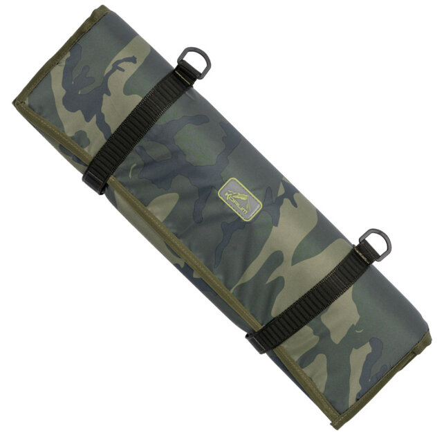 Camo Roll-A-Mat