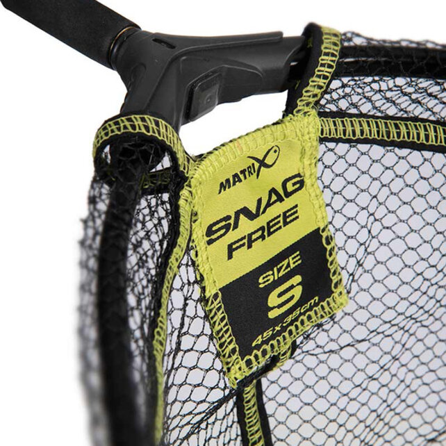 Snag Free Landingsnet 45x35