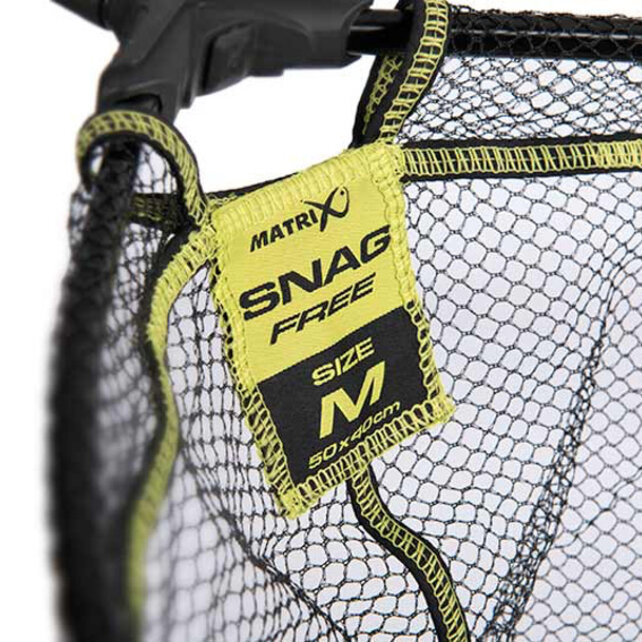 Snag Free Landingsnet 45x35