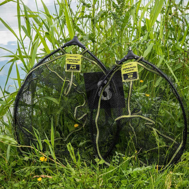 Snag Free Landingsnet 45x35