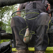 Snag Free Landingsnet 45x35