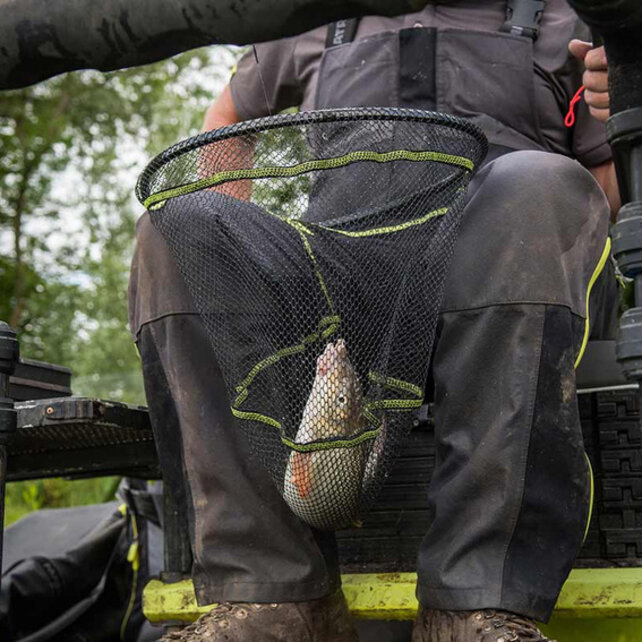 Snag Free Landingsnet 45x35