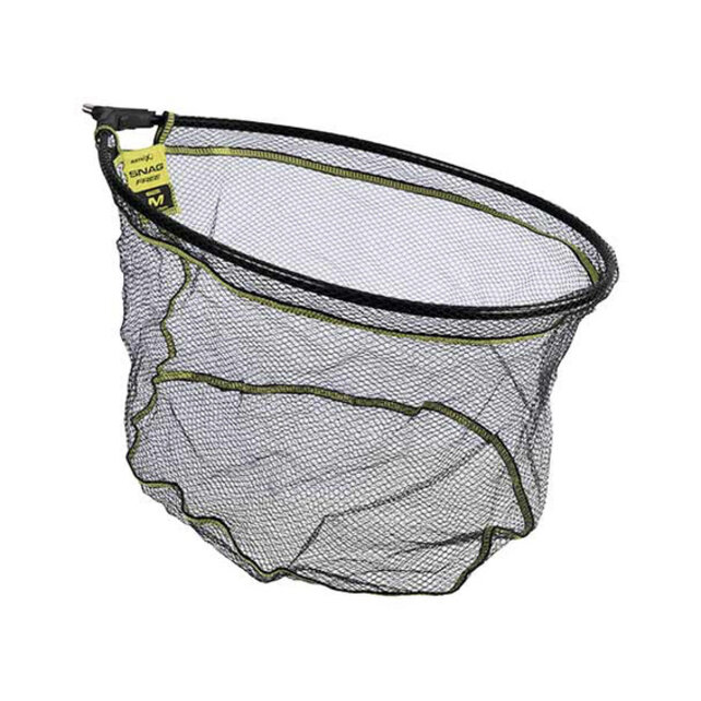 Snag Free Landingsnet 50x40
