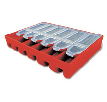 Stotz Dispenser 6vaks