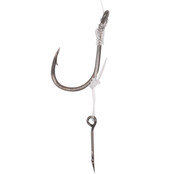 Spiked Method Hair Rig 4"