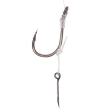 Spiked Method Hair Rig 4" Haak 10 : 12LB