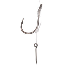 Spiked Method Hair Rig 4"