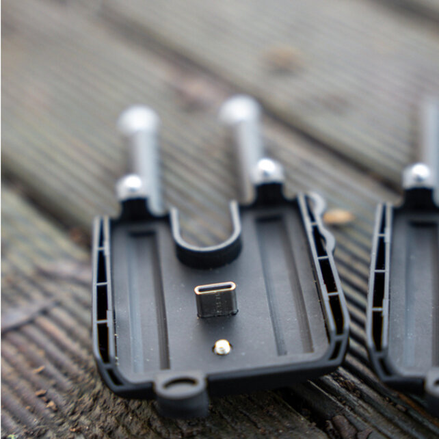 VTX+ Illuminated Snag Ears