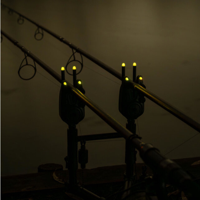 VTX+ Illuminated Snag Ears