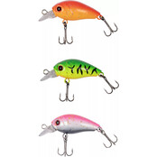 Magic Cranck Set 35mm 3.5gram