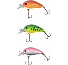 Magic Cranck Set 35mm 3.5gram