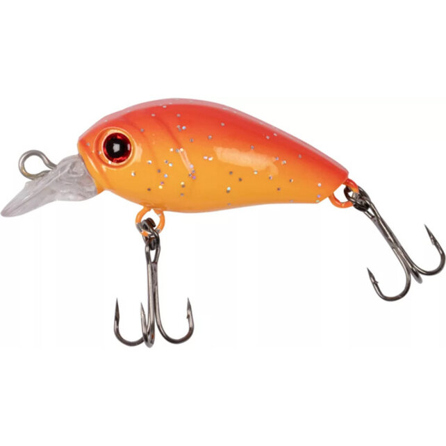 Magic Cranck Set 35mm 3.5gram