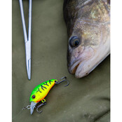 Magic Cranck Set 35mm 3.5gram