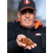 Mega Carp Feed Pellets 6mm