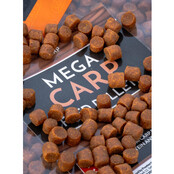 Mega Carp Feed Pellets 6mm