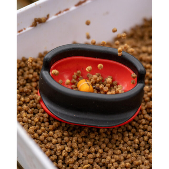 Hemp&Gingerbread Stiki Pellets